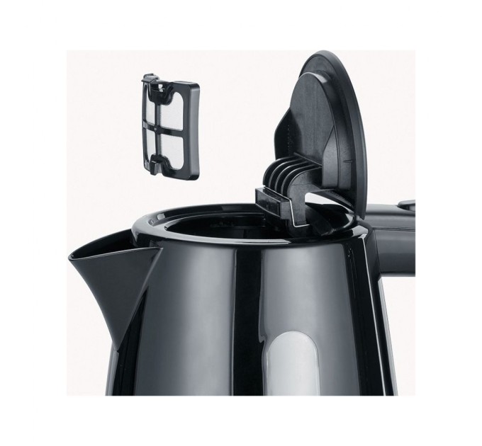 Електрочайник Severin WK 3410