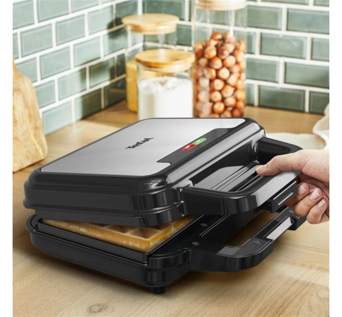Сендвічниця Tefal SW383D10
