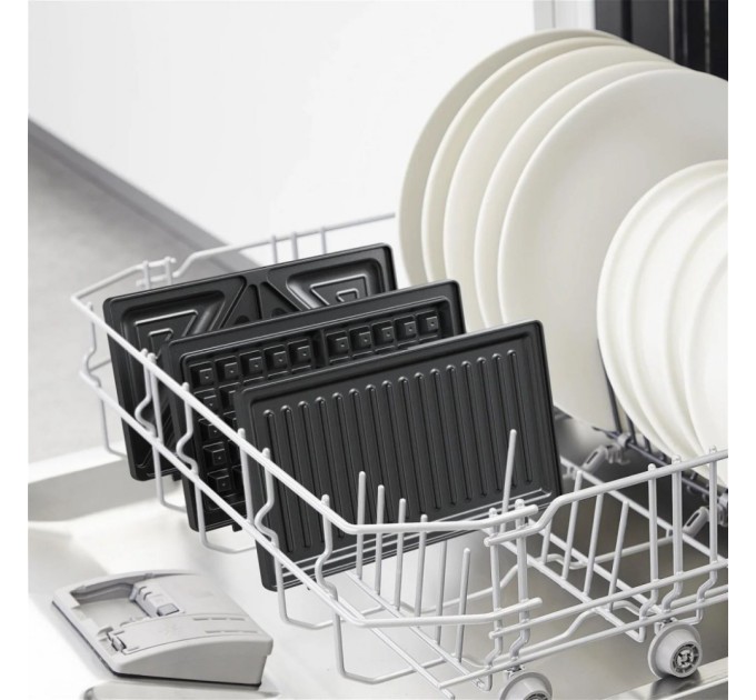 Сендвічниця Tefal SW383D10