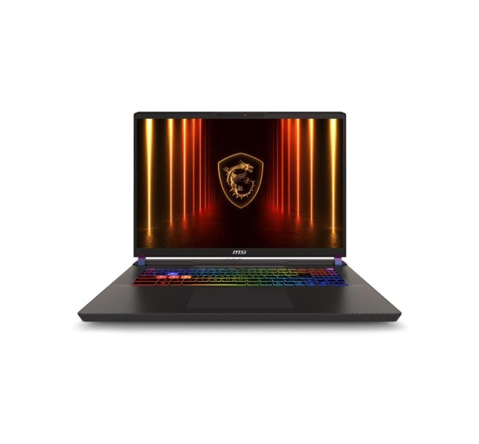 Ноутбук MSI Vector A16 HX R9-8940HX (A8WIG-013XUA)