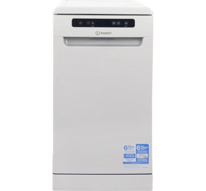Посудомийна машина Indesit DSFO3T224C