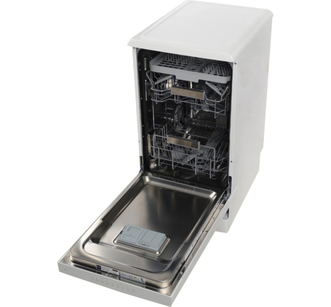 Посудомийна машина Indesit DSFO3T224C