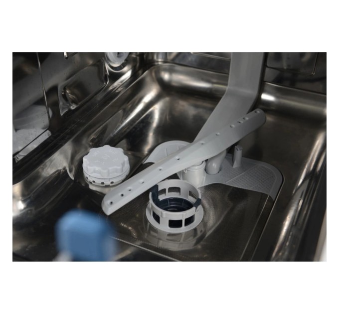 Посудомийна машина Indesit DSFO3T224C