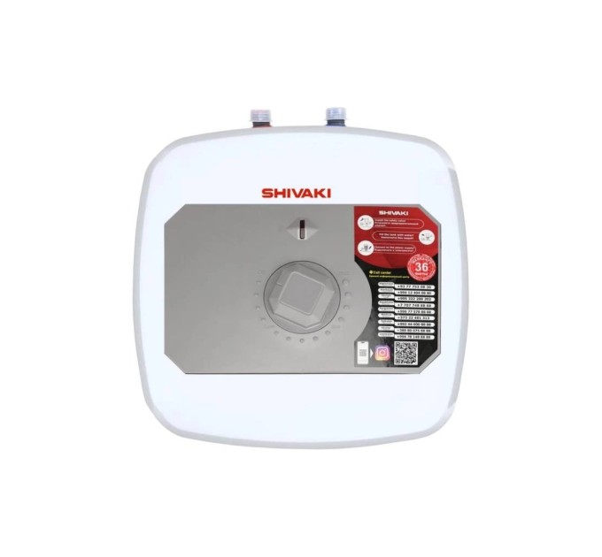 Бойлер Shivaki SHKT WH-1.2-15U