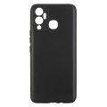 Чохол до моб. телефона Armorstandart Matte Slim Fit Infinix Hot 12 Play (X6816D) Camera cover Black (ARM62269)