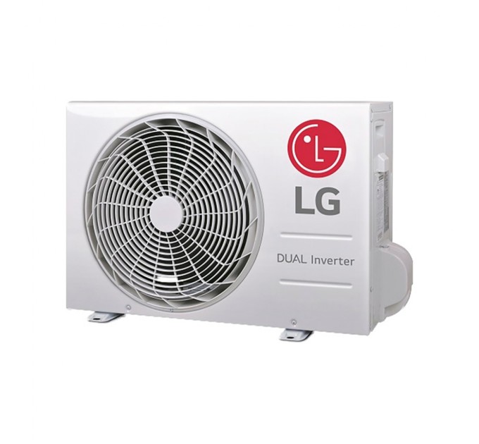 Кондиціонер LG AB09BK.NSJR