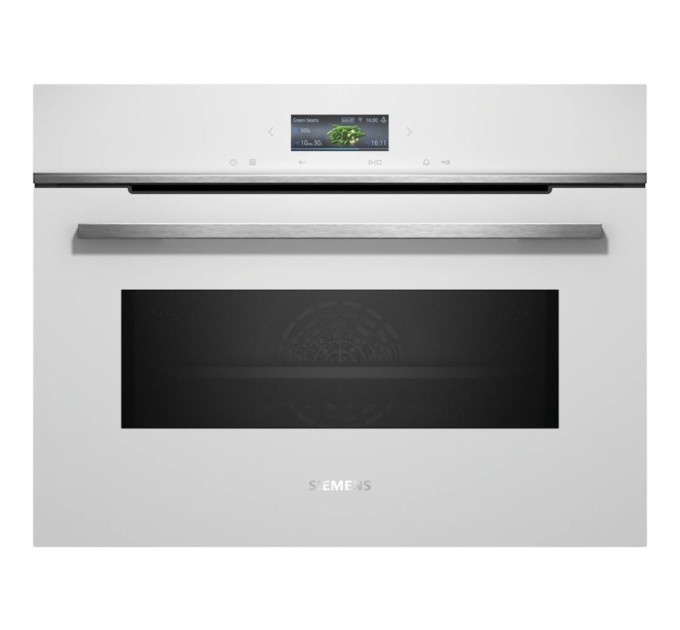 Духова шафа Siemens CM724G1W1