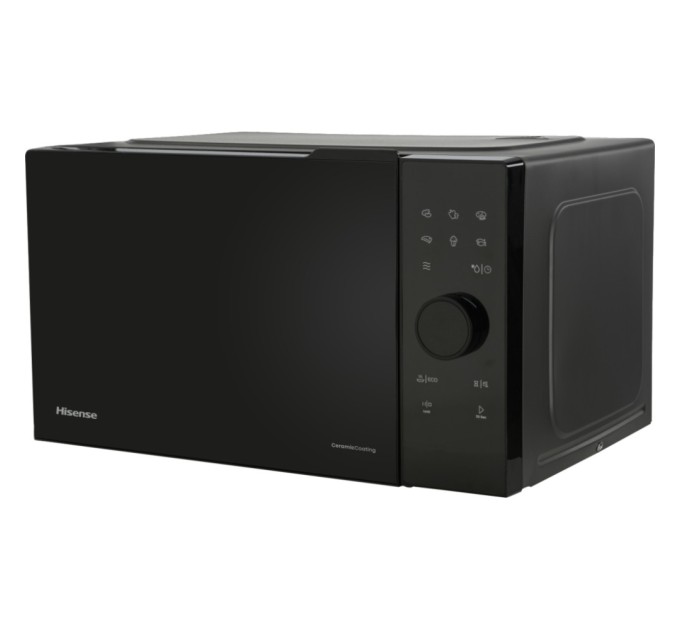 Мікрохвильова піч Hisense H23MOBSD2H4