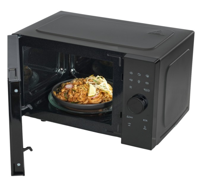 Мікрохвильова піч Hisense H23MOBSD2H4