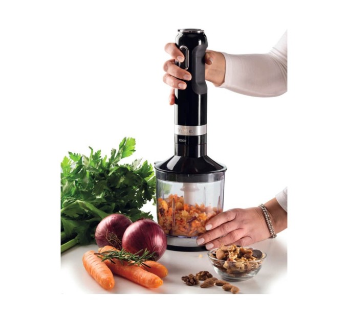 Блендер Ariete 602 BK (00C060202AR0)