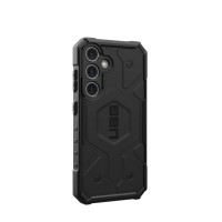 Чохол до мобільного телефона UAG Samsung Galaxy S24 Pathfinder Pro Black (214421114040)