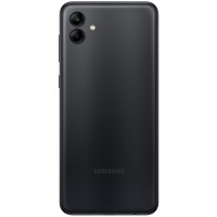 Мобільний телефон Samsung Galaxy A04 3/32Gb Black (SM-A045FZKDSEK)