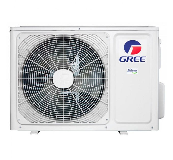 Кондиціонер Gree Soyal (GWH18AKCK6DNA1A)