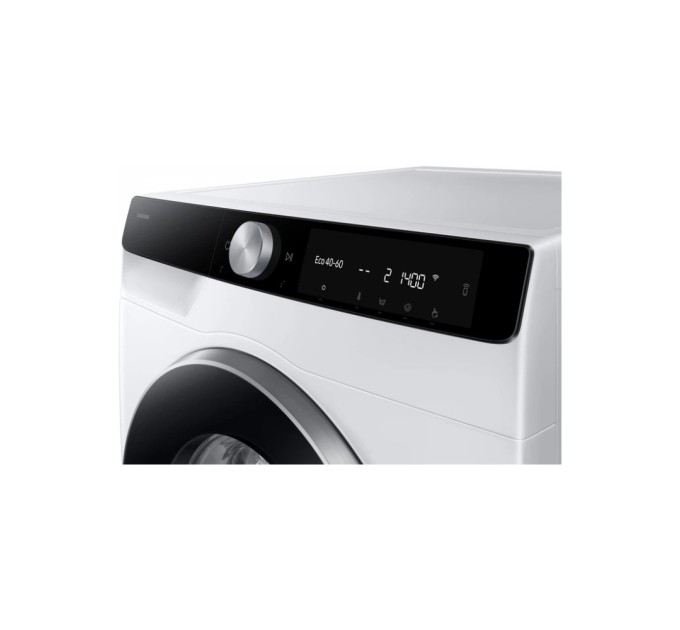 Пральна машина Samsung WW11DG6B25LKUA