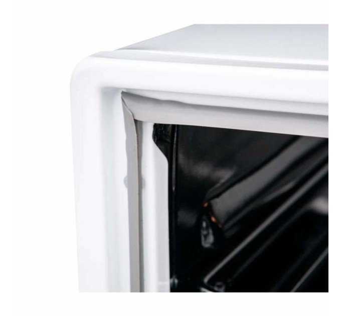 Електропіч Ventolux NIKA 45 (WH) 2G