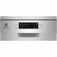 Посудомийна машина Electrolux SMM43201SX