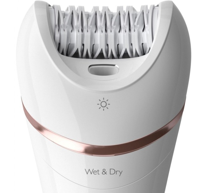 Эпилятор Philips BRE740/90