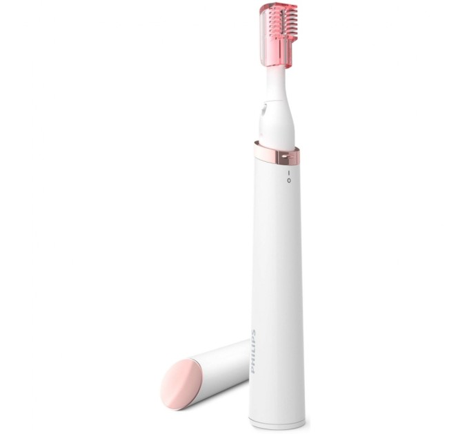 Эпилятор Philips BRE740/90