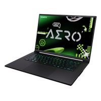 Ноутбук GIGABYTE Aero X16 EG61H (1VH93UAC64AH)