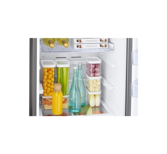 Холодильник Samsung RB38C6B6D39/UA