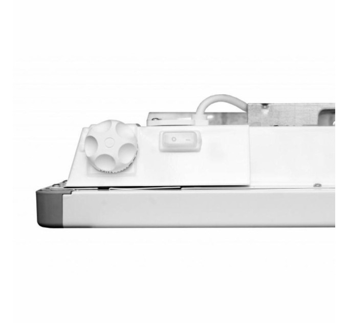 Обігрівач Atlantic F17 Essential CMG BL-Meca/M (1500W)