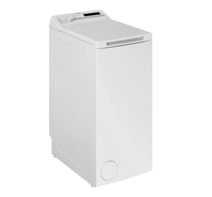 Пральна машина Whirlpool TDLR6040SEU/N