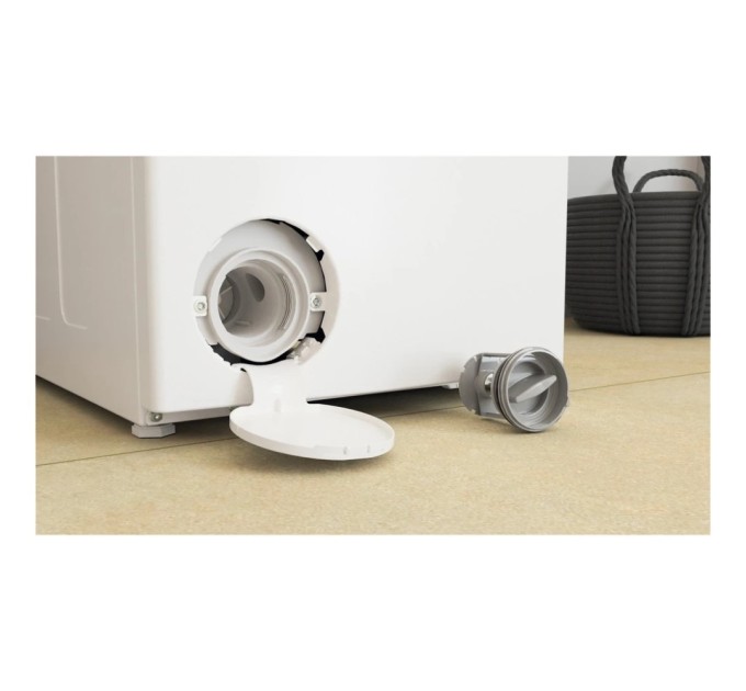 Пральна машина Whirlpool TDLR6040SEU/N