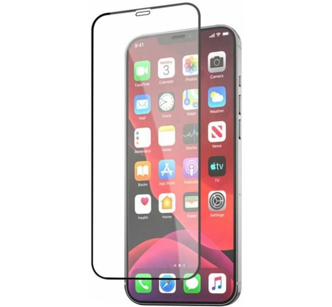 Стекло защитное Drobak Apple iPhone 12 mini (232388)