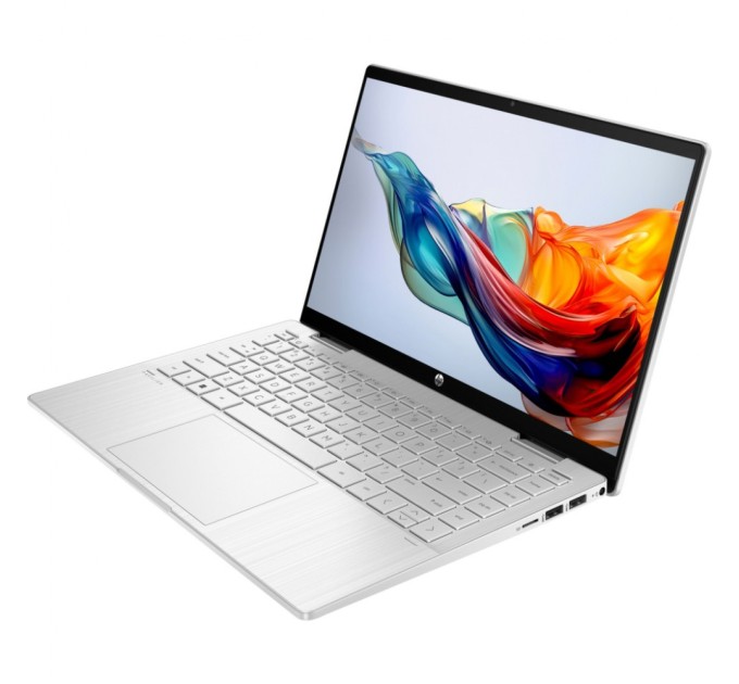 Ноутбук HP Pavilion x360 14-ek2005ua (AQ8P3EA)