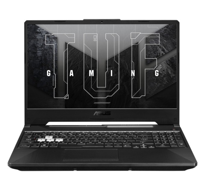 Ноутбук ASUS TUF Gaming A15 FA506NC-HN001W (90NR0JF7-M001T0)