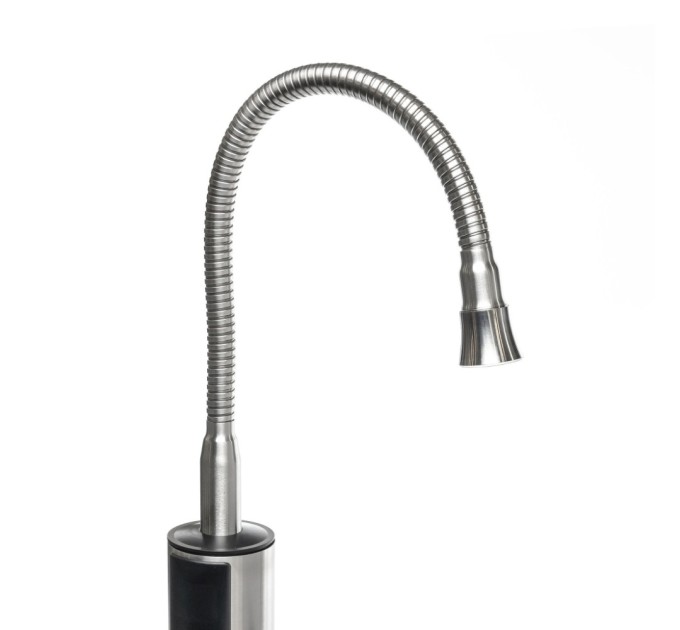 Проточний водонагрівач Hölmer HHW-413FL