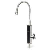 Проточний водонагрівач Hölmer HHW-413FL