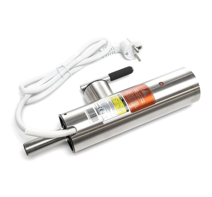 Проточний водонагрівач Hölmer HHW-413FL