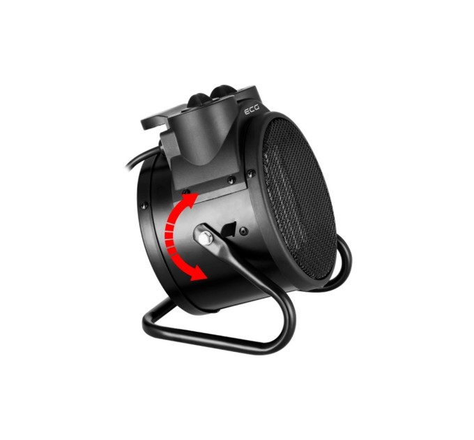 Обігрівач ECG HH 2010