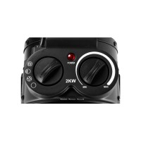 Обігрівач ECG HH 2010