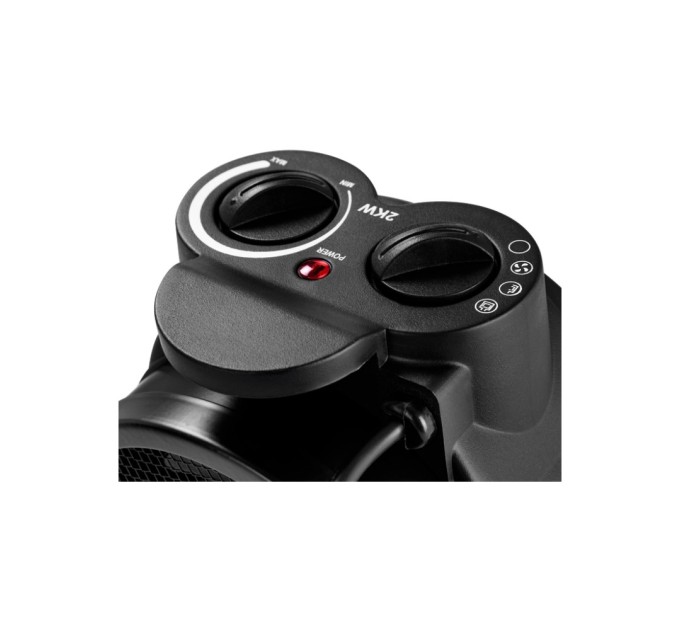 Обігрівач ECG HH 2010