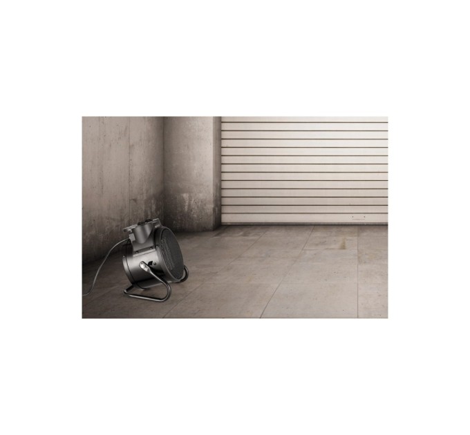 Обігрівач ECG HH 2010