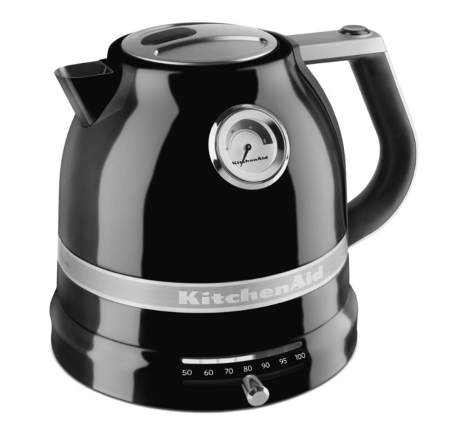 Електрочайник KitchenAid 5KEK1522EOB