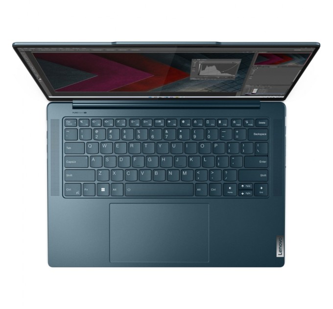 Ноутбук Lenovo Yoga Pro 7 14IRH8 (82Y700C7RA)