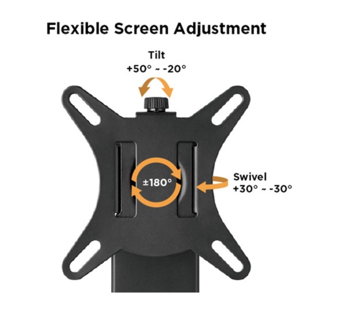 Кронштейн HiSmart HS083939