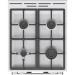 Плита Gorenje GK5C43WF
