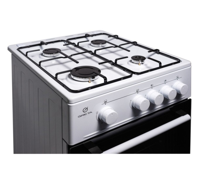 Плита Greta KGG 50 MN 13 W