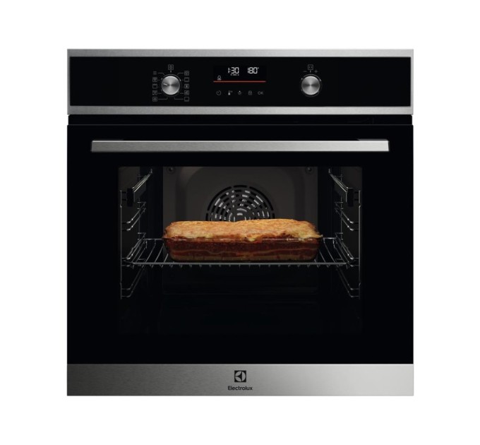 Духова шафа Electrolux EOF6P76BX