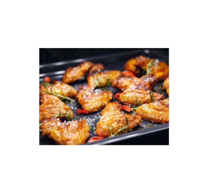 Духова шафа Electrolux EOF6P76BX