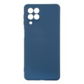 Чохол до мобільного телефона Armorstandart ICON Case Samsung M53 (M536) Dark Blue (ARM61803)