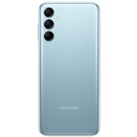 Мобільний телефон Samsung Galaxy M14 5G 4/64GB Blue (SM-M146BZBUSEK)