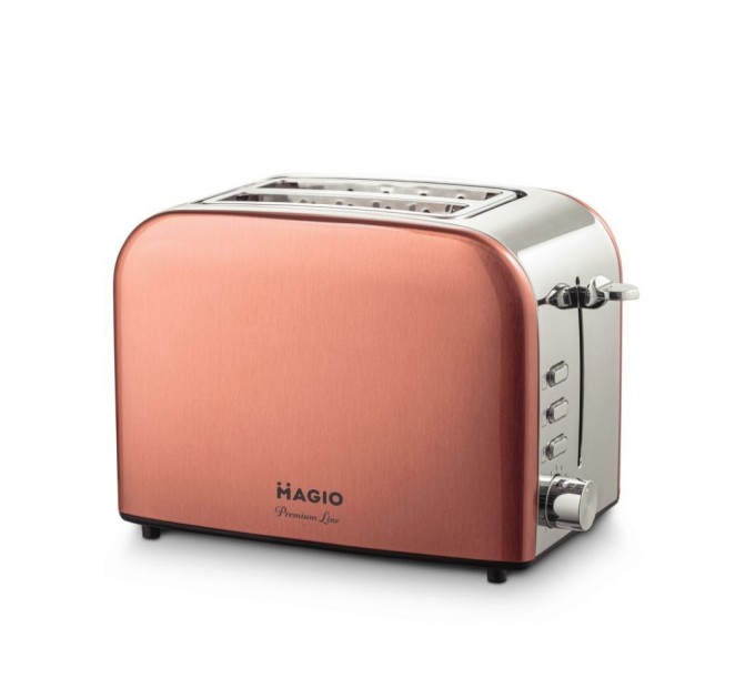 Тостер Magio МG-285