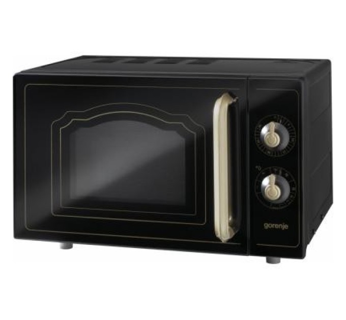 Микроволновая печь Gorenje MO 4250 CLB