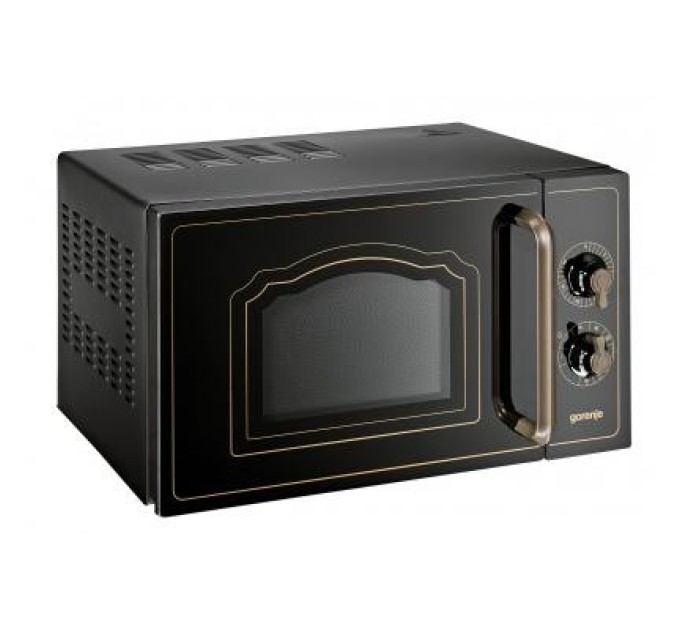 Микроволновая печь Gorenje MO 4250 CLB