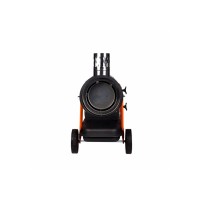 Обігрівач Tekhmann TCDH-30/780